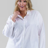 THE ASTRID SHIRT plus-size - AMOUR781