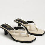 Dollie Thong Sandal plus-size - AMOUR781