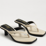 Dollie Thong Sandal plus-size - AMOUR781