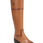 DRINA WIDE RIDING BOOT plus-size - AMOUR781