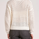 ASTER SWEATER CARDIGAN plus-size - AMOUR781