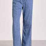DRAWSTRING PANTS plus-size - AMOUR781