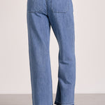 DRAWSTRING PANTS plus-size - AMOUR781