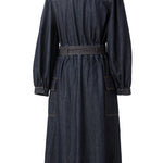 MELVINA DRESS plus-size - AMOUR781