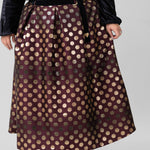 ZELDA SKIRT plus-size - AMOUR781