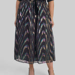 BELLA SKIRT plus-size - AMOUR781