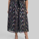 BELLA SKIRT plus-size - AMOUR781