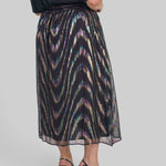 BELLA SKIRT plus-size - AMOUR781