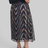 BELLA SKIRT plus-size - AMOUR781