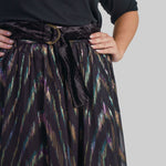 BELLA SKIRT plus-size - AMOUR781