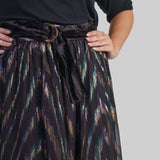 BELLA SKIRT plus-size - AMOUR781