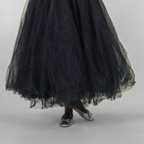 CIRQUE TULLE SKIRT - AMOUR781