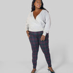MADONNA SKINNY PANT plus-size - AMOUR781
