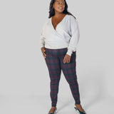 MADONNA SKINNY PANT plus-size - AMOUR781