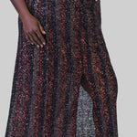 DALIYAS SKIRT plus-size - AMOUR781