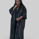 DAYTON COVERUP plus-size - AMOUR781