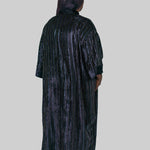 DAYTON COVERUP plus-size - AMOUR781