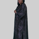 DAYTON COVERUP plus-size - AMOUR781