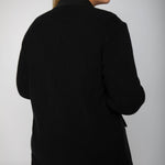 LOVELL JACKET plus-size - AMOUR781