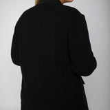 LOVELL JACKET plus-size - AMOUR781