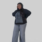 THE JET STAR TEE plus-size - AMOUR781