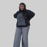 THE JET STAR TEE plus-size - AMOUR781