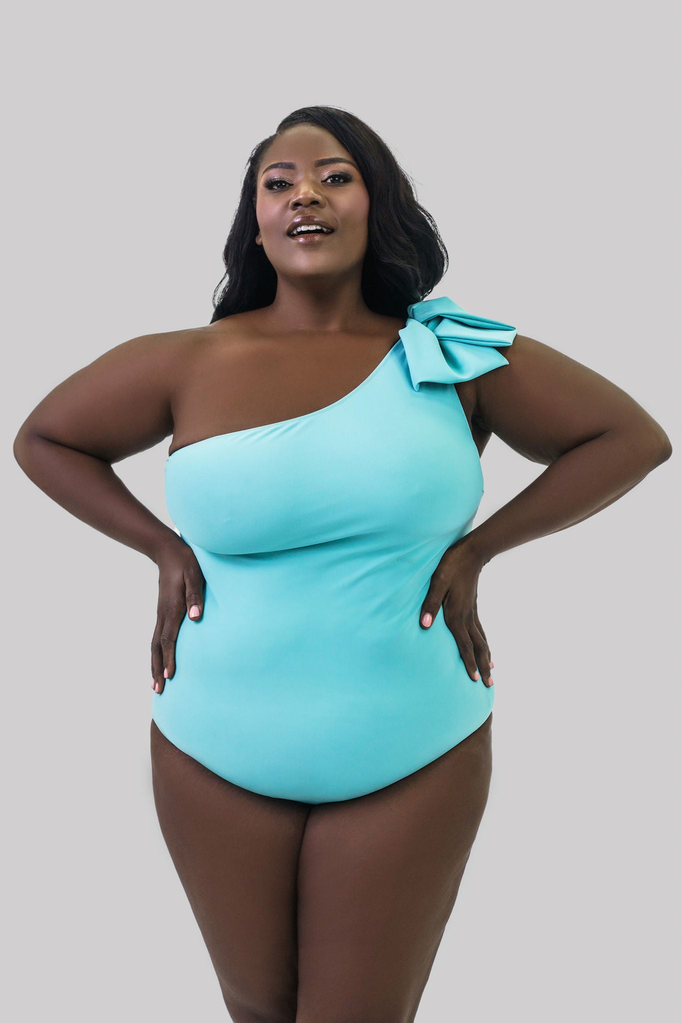 Sayla ONE Piece Swimsuit