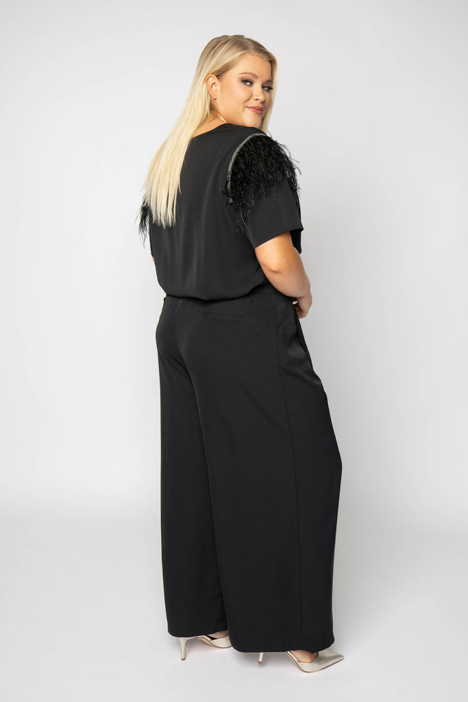 WOVEN PANT Designed by JOH Apparel