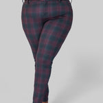 MADONNA SKINNY PANT plus-size - AMOUR781