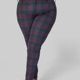 MADONNA SKINNY PANT plus-size - AMOUR781
