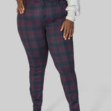 MADONNA SKINNY PANT plus-size - AMOUR781