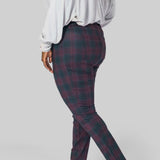 MADONNA SKINNY PANT plus-size - AMOUR781