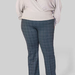 ELYSSE WIDE LEG PANT plus-size - AMOUR781