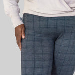 ELYSSE WIDE LEG PANT plus-size - AMOUR781