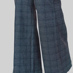 ELYSSE WIDE LEG PANT plus-size - AMOUR781