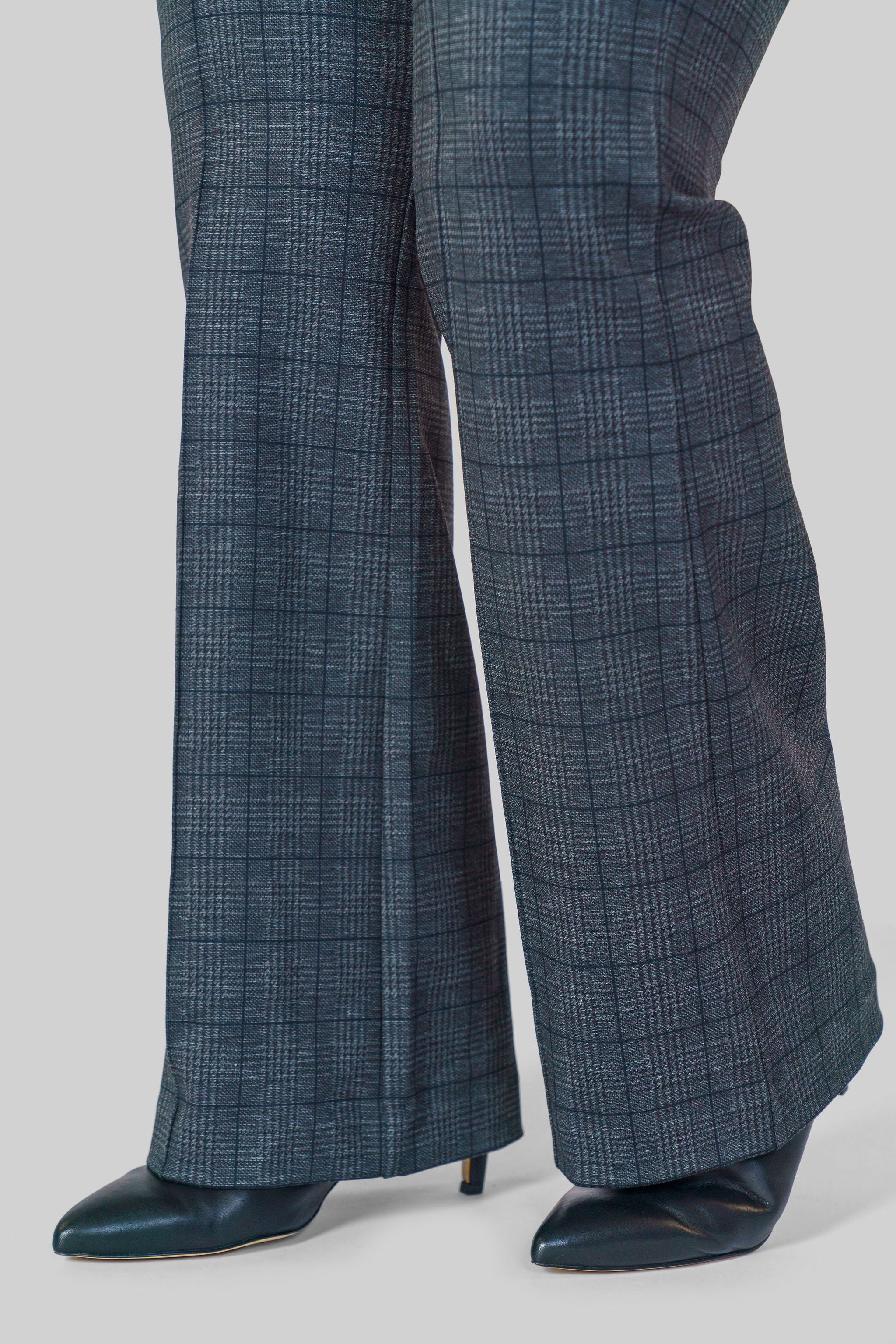 ELYSSE WIDE LEG PANT plus-size - AMOUR781
