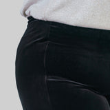 VELVET PANT plus-size - AMOUR781