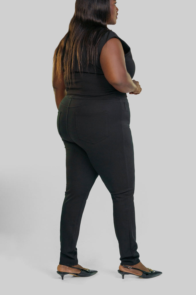 MODERN LEGGING PANTS DESIGNED BY NYDJ