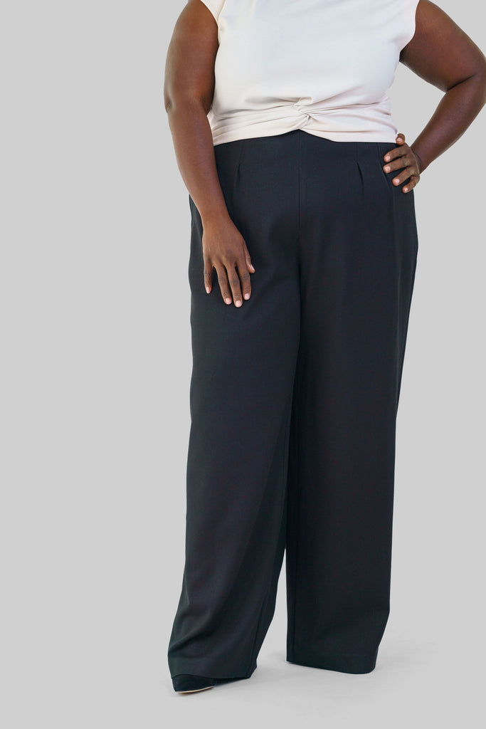 WREN PANT Designed by Tanya Taylor