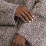 DUTTON KNIT SWEATER plus-size - AMOUR781