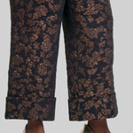 GABE PANT plus-size - AMOUR781