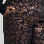 GABE PANT plus-size - AMOUR781