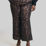 GABE PANT plus-size - AMOUR781