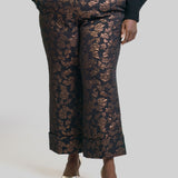 GABE PANT plus-size - AMOUR781