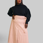 HUDSON SKIRT plus-size - AMOUR781