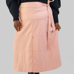 HUDSON SKIRT plus-size - AMOUR781