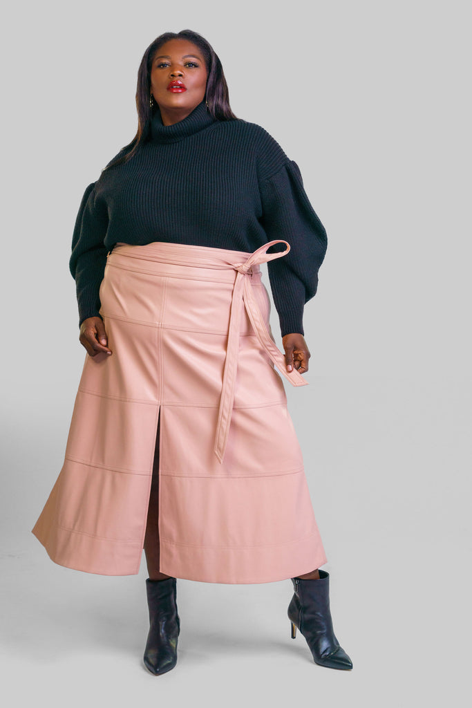 Hudson Skirt Designed by Tanya Taylor