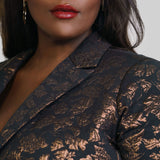 JARED JACKET plus-size - AMOUR781
