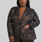 JARED JACKET plus-size - AMOUR781