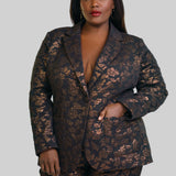 JARED JACKET plus-size - AMOUR781